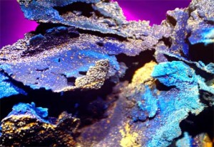 Azurite Azurite