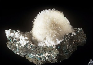 Mesolite Mesolite