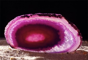 Pink Chalcedony Pink Chancendony