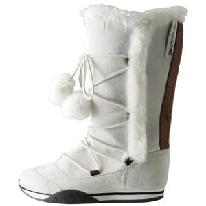 American Eagle Natalie Jogger Boot––Payless (original $44.99, sale $36.99) For you colder weather gals. Perfect for yoga pants or jeans.