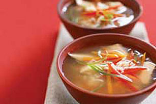 speedy_ginger-chicken_soup_bowls