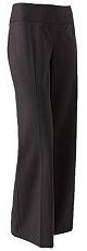 apt. 9® Striped Wide-Leg Pants––Kohl’s