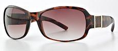 Vera Wang rectangular sunglasses, available at Kohl’s