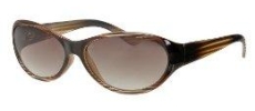 Merona small oval sunglasses, available at Target