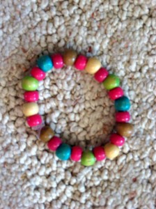 Made by Hannah Smith